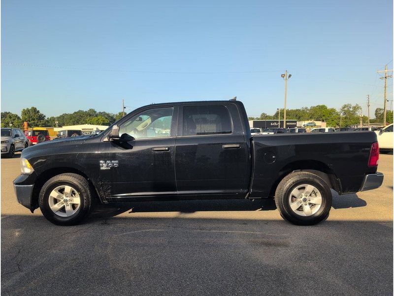 2023 RAM 1500 Classic SLTImage 2