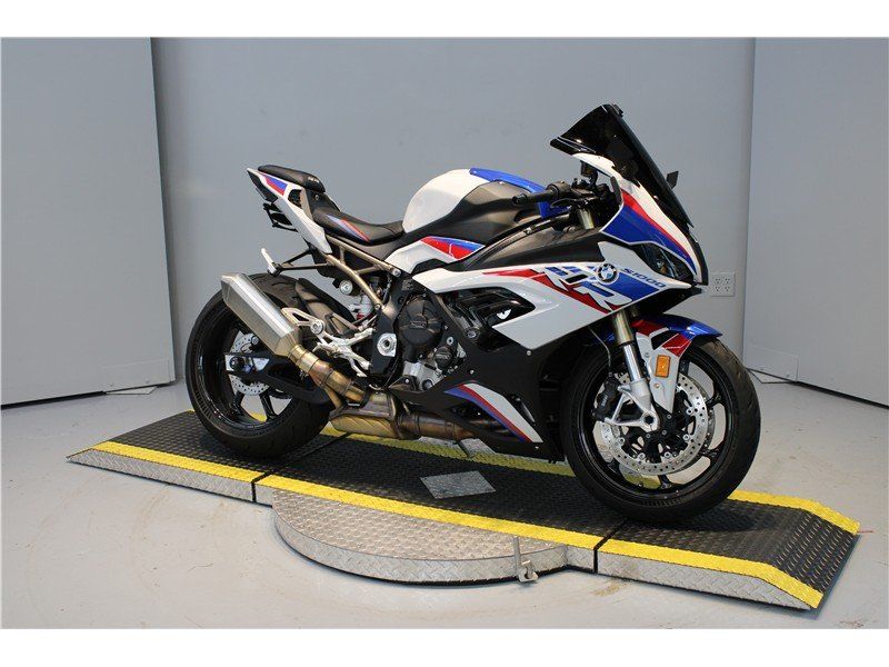 2020 BMW S 1000 RRImage 2