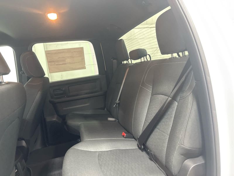 2026 Ram 2500 Tradesman photo 20