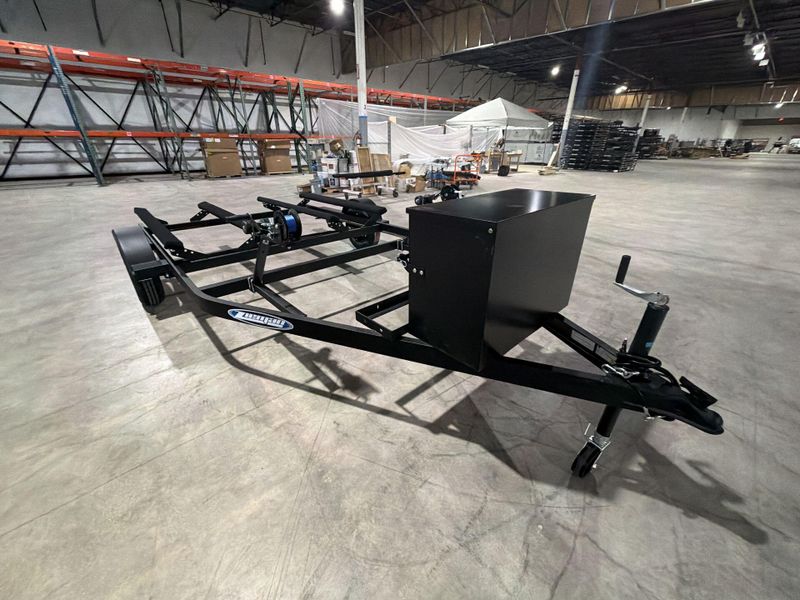 New 2026 Zieman J-2B Image 11