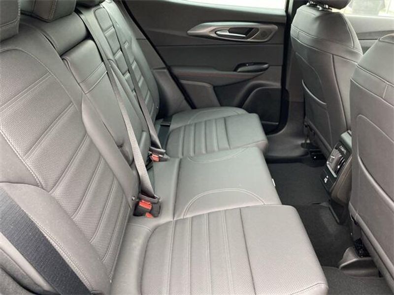 New 2024 Dodge Hornet R/T Plus EawdImage 14