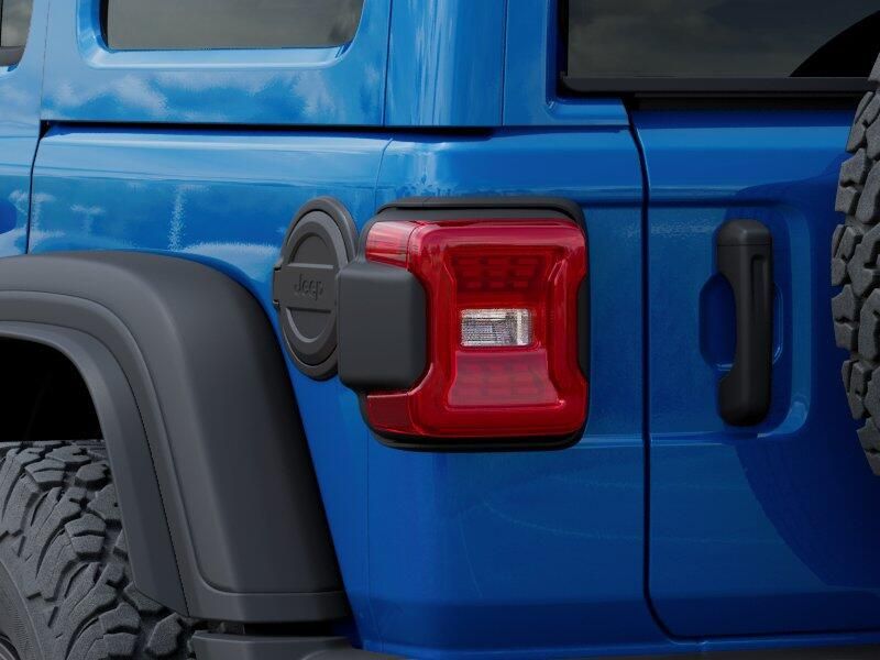 New 2026 Jeep Wrangler 4-door Moab 392Image 9