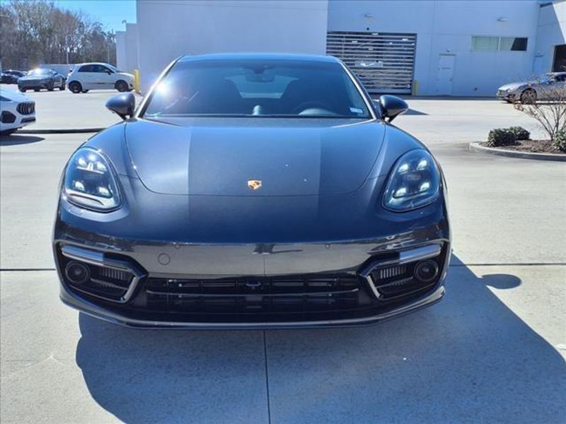 2019 Porsche Panamera GTSImage 12