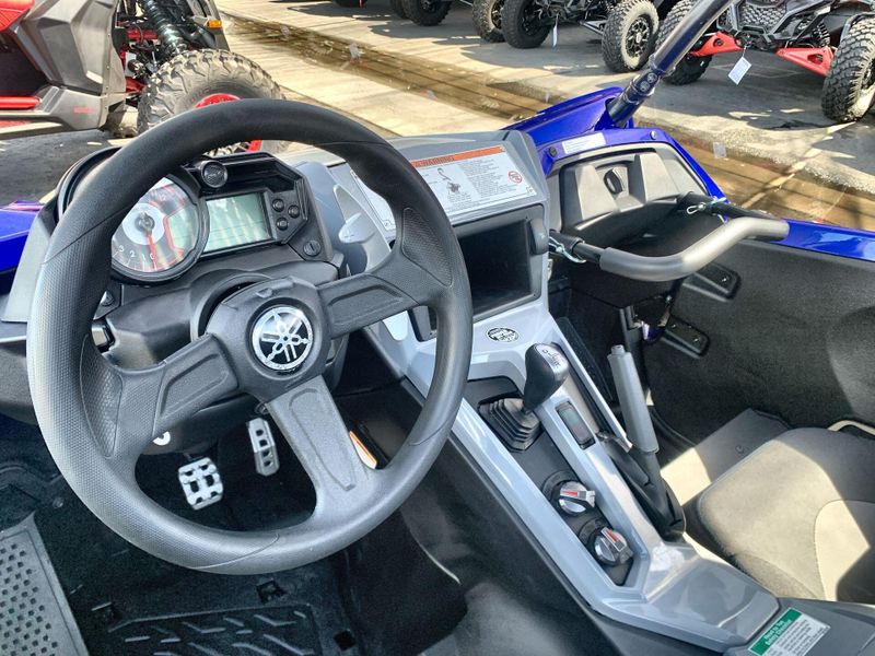 Used 2020 Yamaha YXZ1000R EPS SS SE Image 19