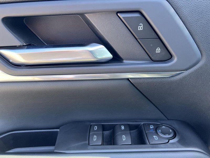 2026 Gmc Terrain Elevation photo 12