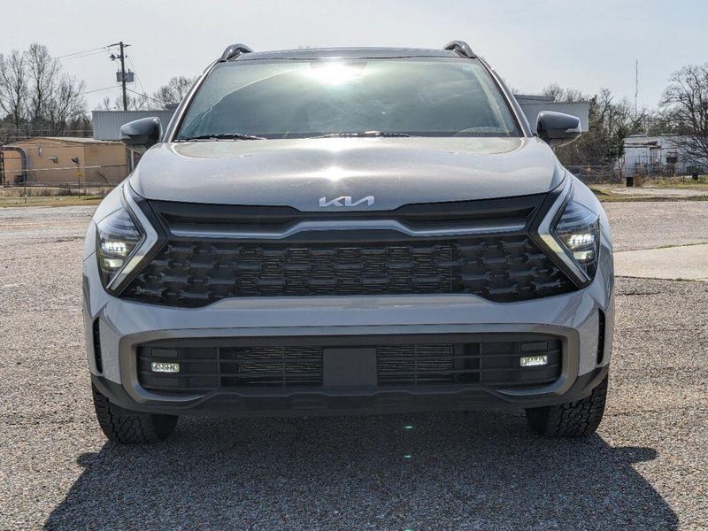 2024 Kia Sportage X-ProImage 8