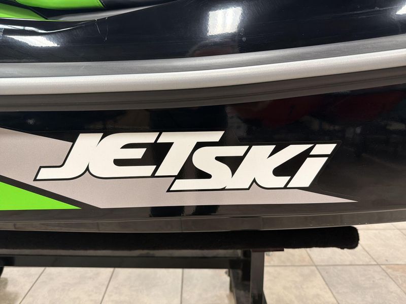 New 2025 Kawasaki JET SKI ULTRA 310LX-S Image 26