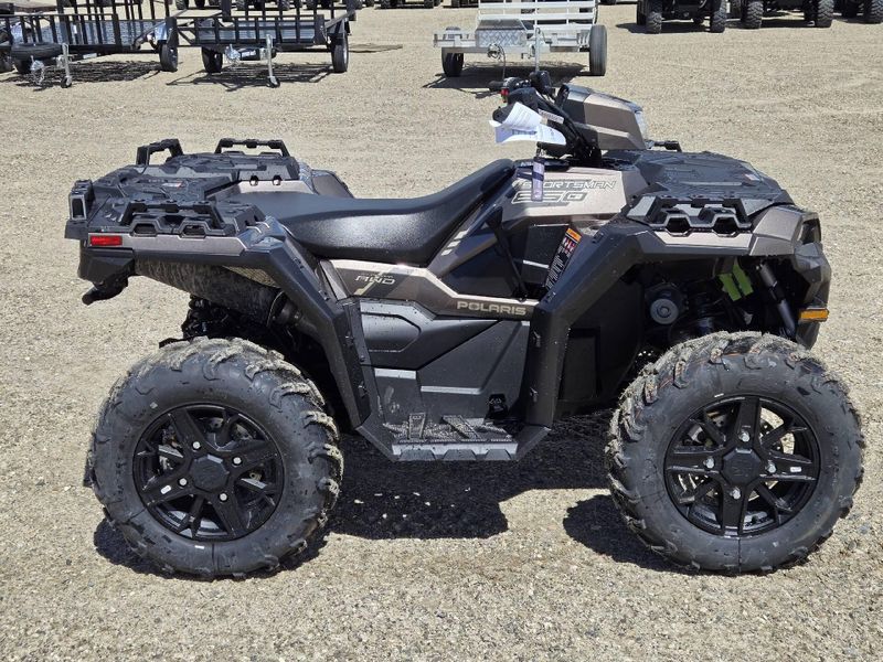 New 2026 Polaris SPORTSMAN 850 PREMIUM 