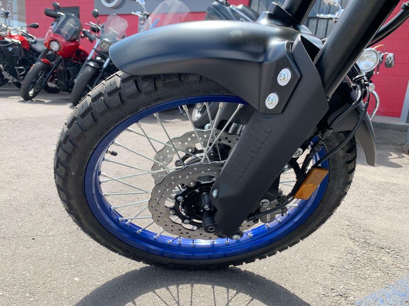 New 2025 Yamaha TENERE 700 Image 11