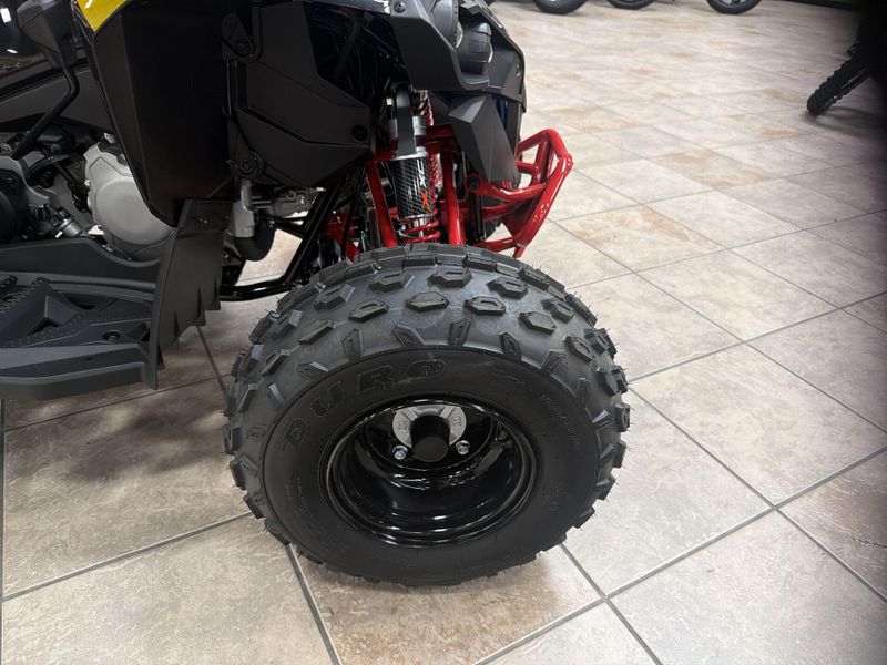 New 2026 Can-Am RENEGADE X XC 110 EFI Image 19