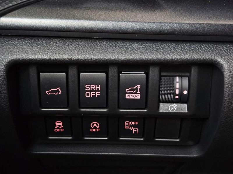 2023 Subaru Forester SportImage 12
