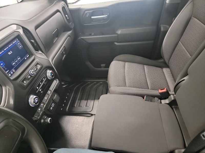 2023 Gmc Sierra 1500 Pro photo 22