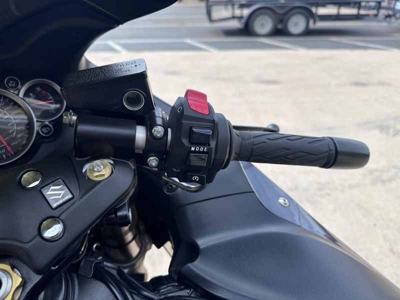 USED 2020 SUZUKI HAYABUSA 1340 Image 12