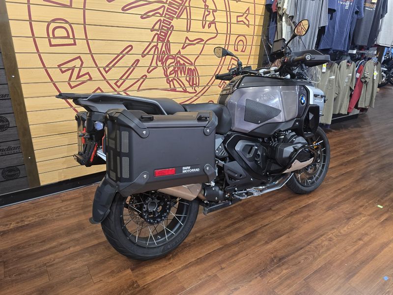 Used 2025 BMW R1300GS Adventure Image 9