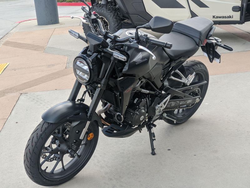 Used 2026 Honda CB300R ABS Image 13