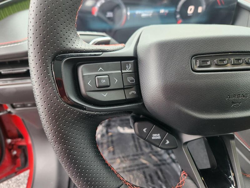 New 2026 Dodge Charger Scat Pack Plus 2-door Awd