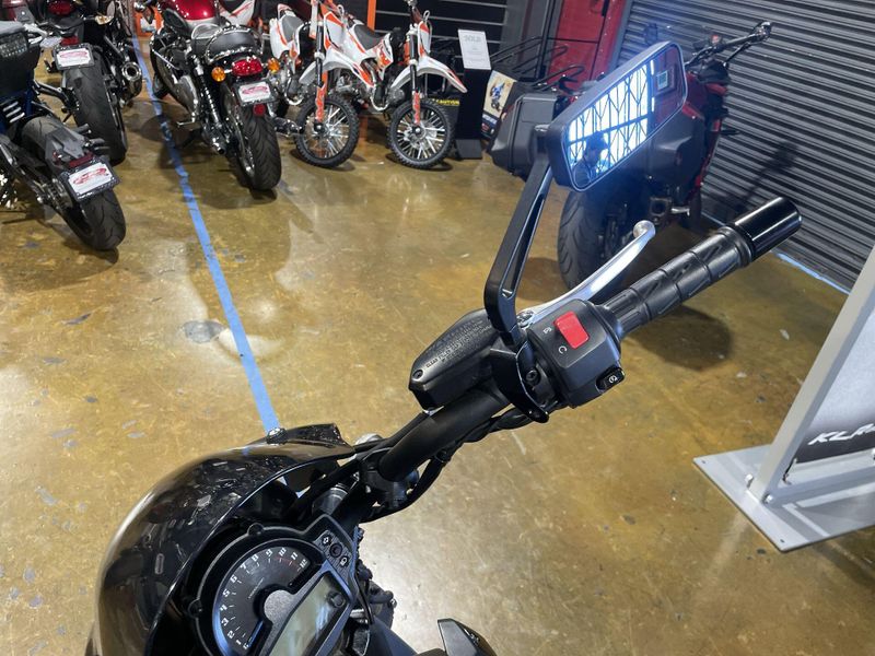 Used 2018 Kawasaki VULCAN S ABS CAFE Image 19
