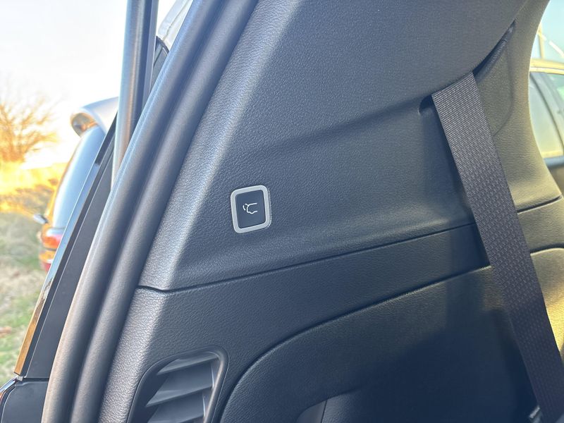 New 2026 Chrysler Pacifica SelectImage 10