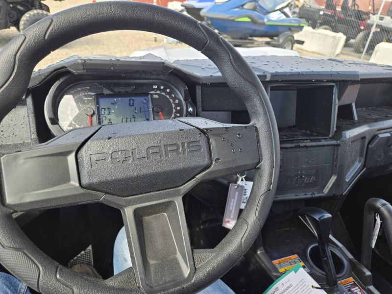 New 2026 Polaris GENERAL XP 4 1000 SPORT 
