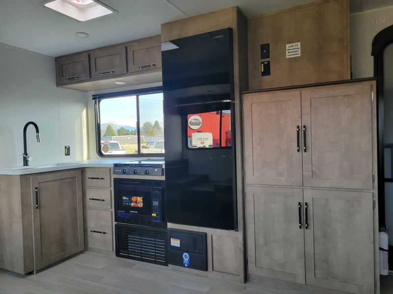 New 2026 KEYSTONE SPRINGDALE 244RBCWE Image 26