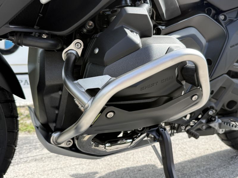 2026 BMW R 1300 GS