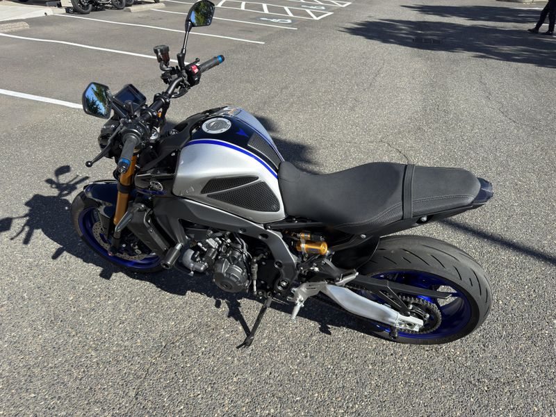 2023 Yamaha MT 09 SP 