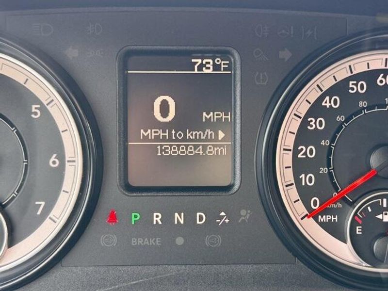 Used 2016 RAM 1500 ExpressImage 17