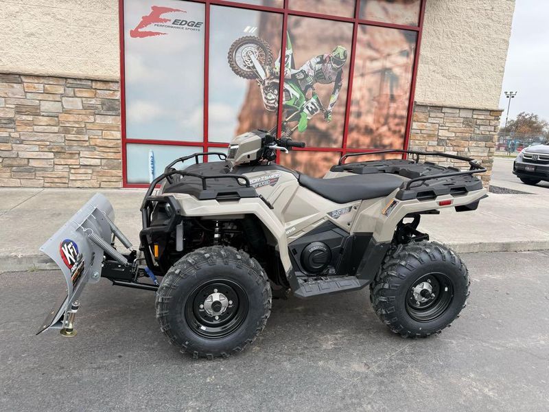 Used 2026 Polaris SPORTSMAN 570 EPS 