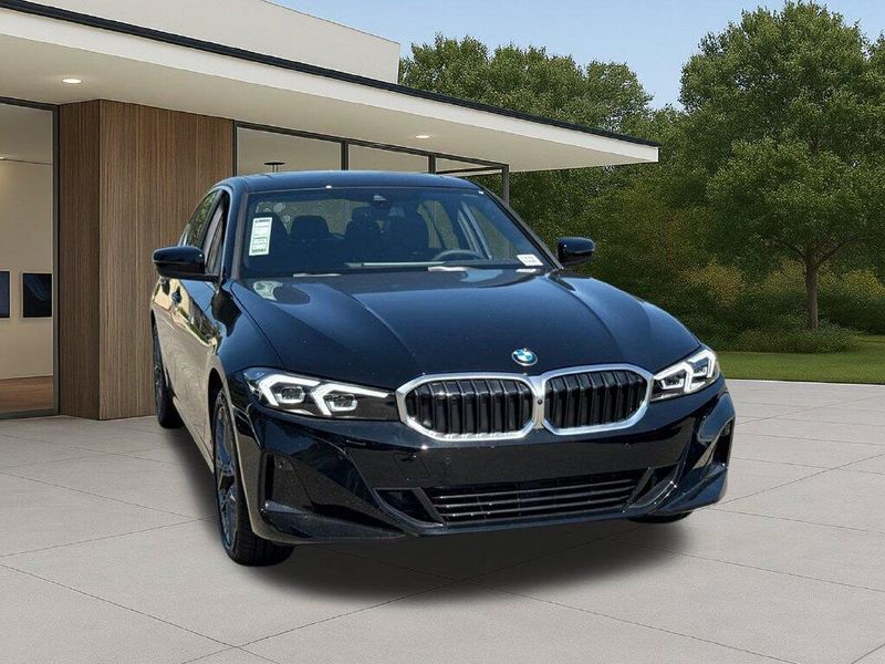 New 2026 BMW 3 Series 330iImage 5