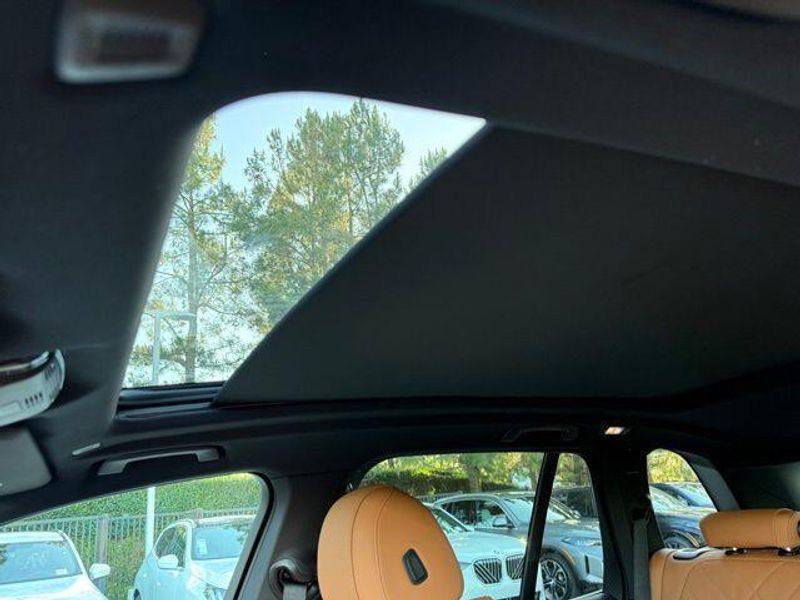 New 2026 BMW X5 xDrive40iImage 19