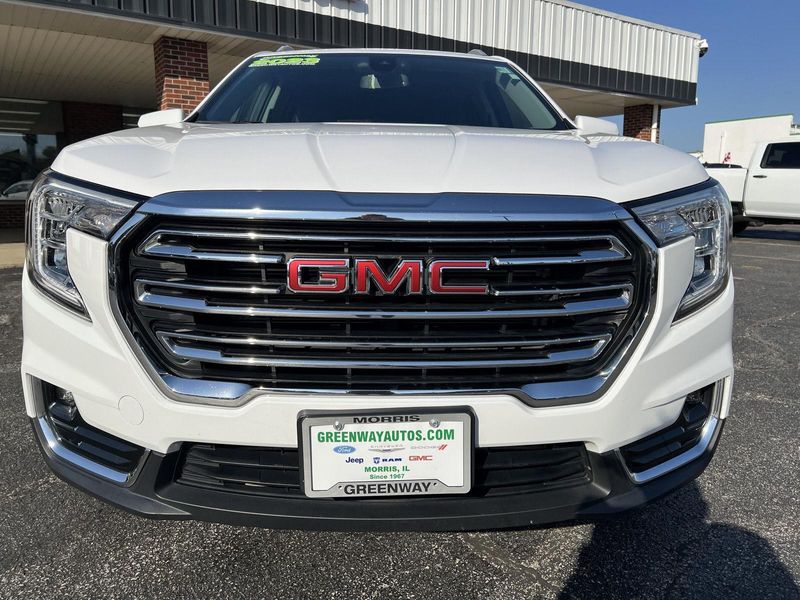 2023 Gmc Terrain SLT photo 10