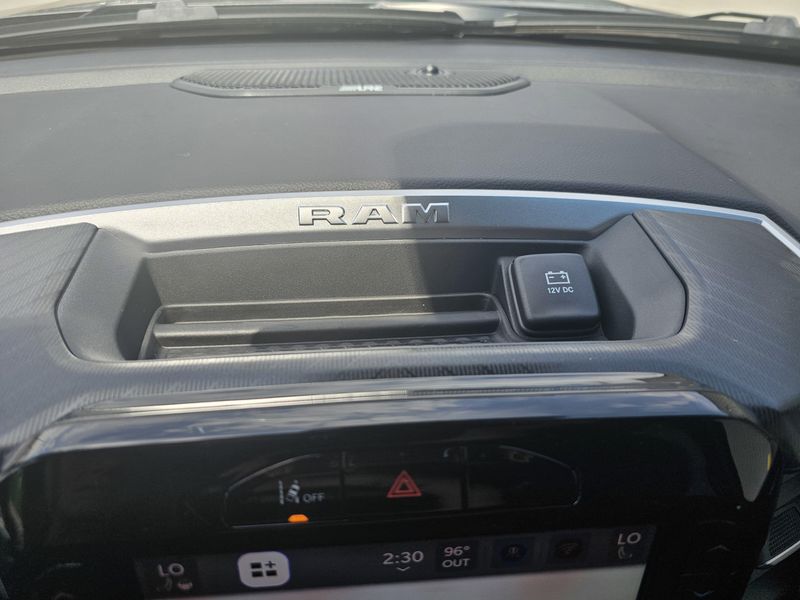 New 2025 RAM 1500 Big HornImage 26