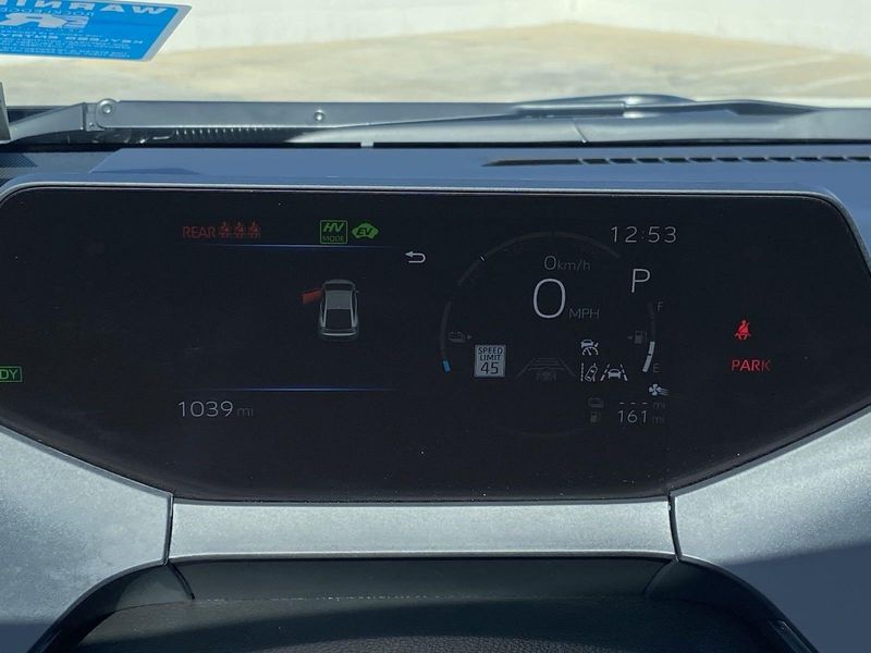 2024 Toyota Prius Prime XSEImage 27