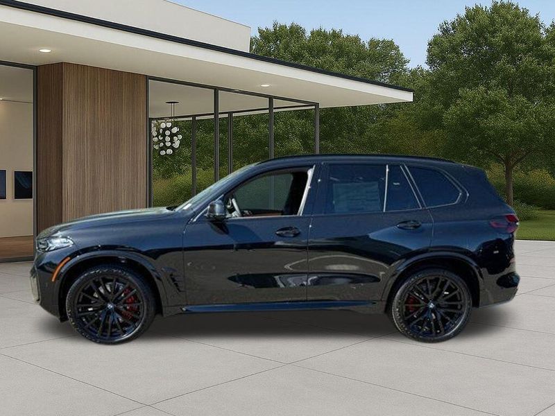 New 2026 BMW X5 sDrive40iImage 13