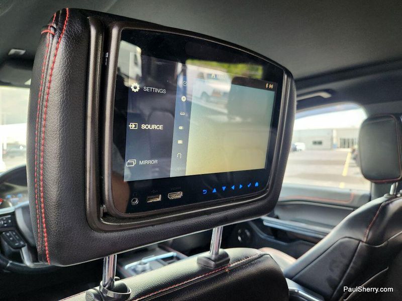 Used 2021 Ford Expedition Limited Stealth EditionImage 56