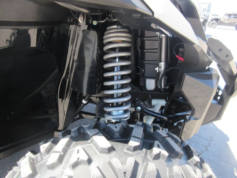 NEW 2026 KAWASAKI RIDGE CREW HVAC Image 24