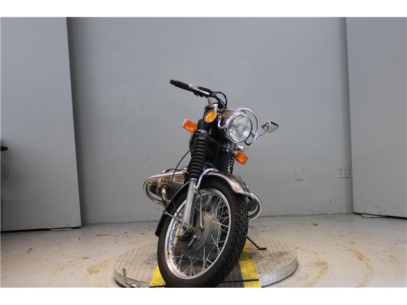 Used 1972 BMW R75 Image 4