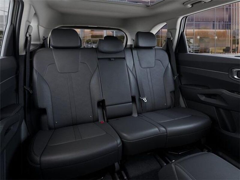 New 2026 Kia Sorento SImage 16