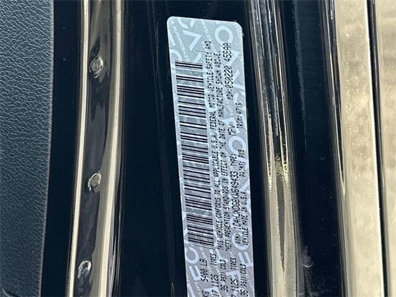 2019 Jeep Wrangler Unlimited Sport SImage 31
