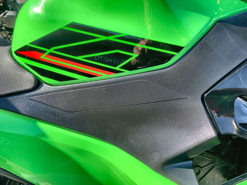 Used 2023 Kawasaki NINJA 400 Image 26