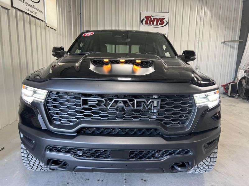 Used 2025 RAM 1500 RHOImage 25