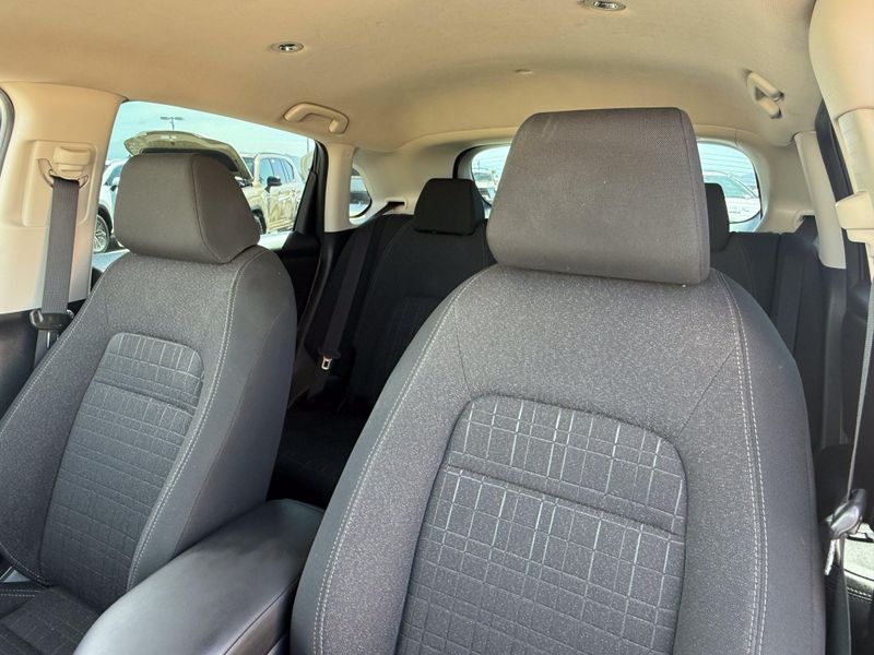 Used 2024 Honda HR-V LXImage 19