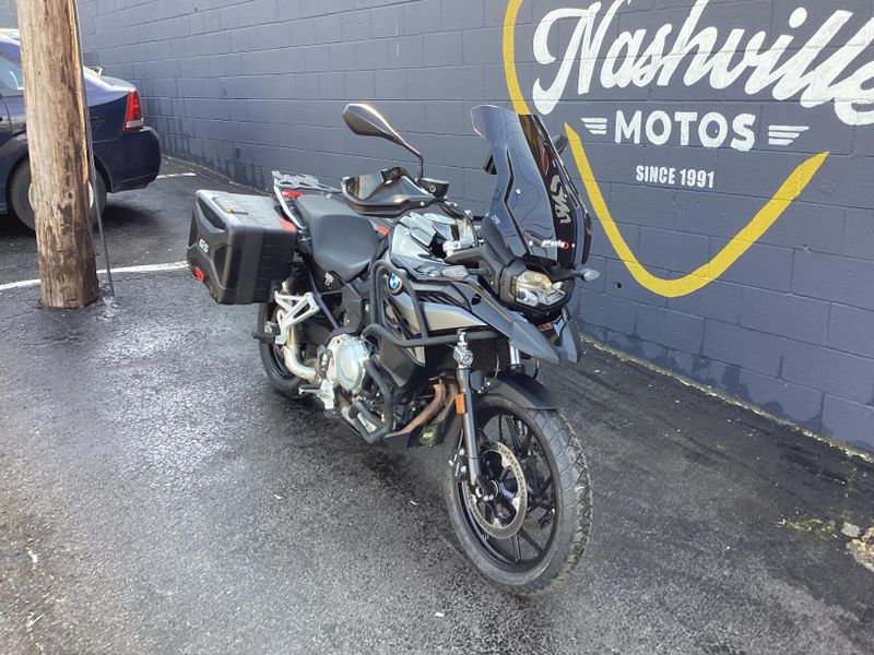 Used 2023 BMW F 750 GS 