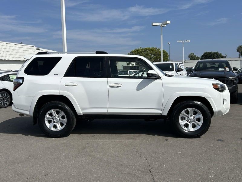 2023 Toyota 4Runner SR5Image 3