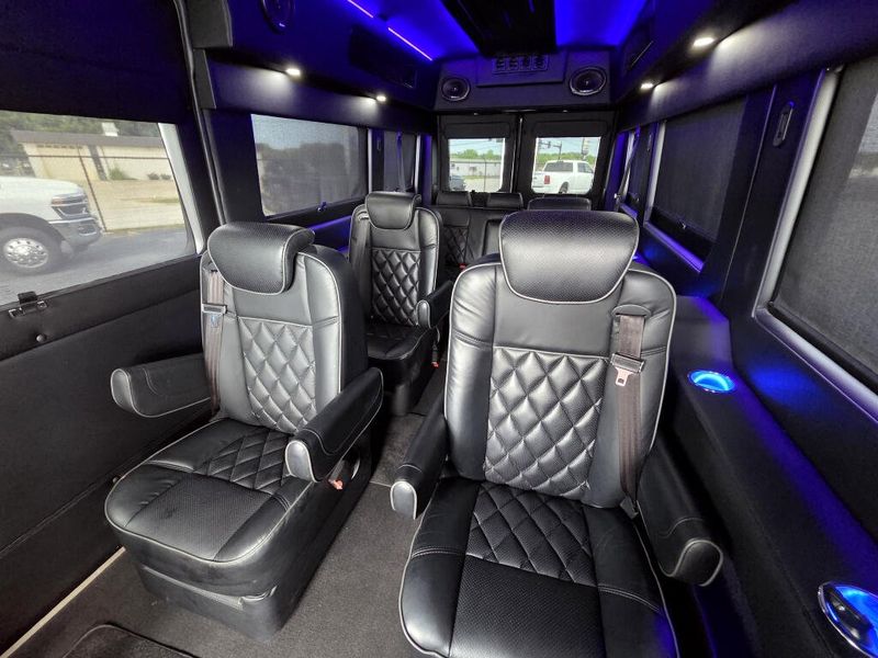 Used 2023 RAM ProMaster 3500 High Roof