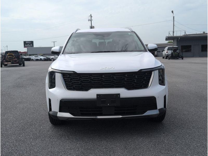 Used 2024 Kia Sorento SImage 8