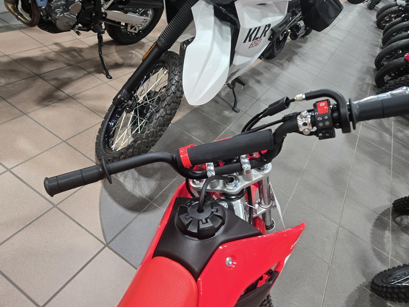 NEW 2026 HONDA CRF 110F Image 10
