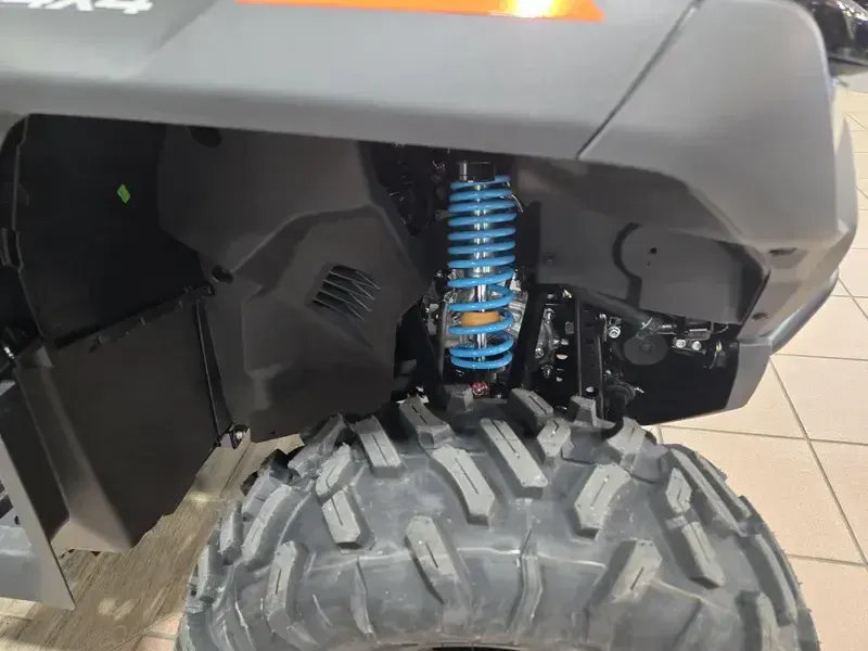 NEW 2026 CFMOTO CFORCE 1000 TOURING Image 21