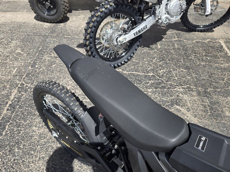 NEW 2025 79 BIKE FALCON PRO Image 11