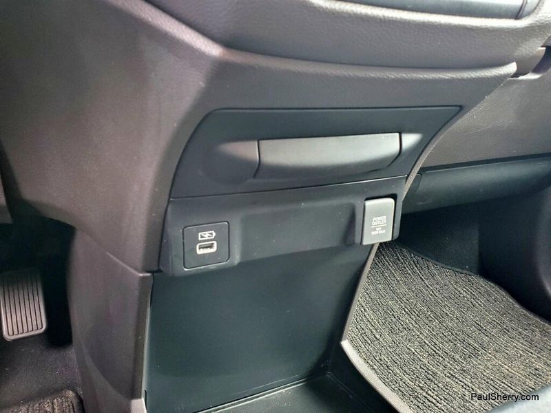 Used 2022 Honda Odyssey EX-L